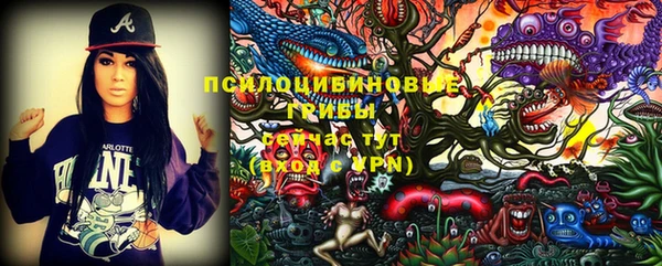 прущий лед Алексеевка